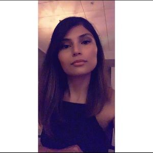 Meet your Posher, Lizbeth